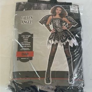 Fallen Angel Costume‎